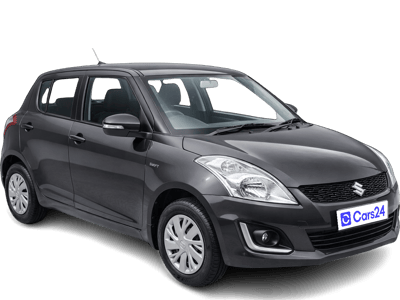 2016 Maruti Swift - Hatchback - Petrol - Manual - ₹3.23 lakh