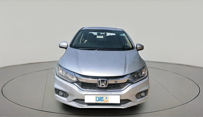 2017 Honda City 1.5L I-VTEC VX, Petrol, Manual, 69,720 km, exterior
