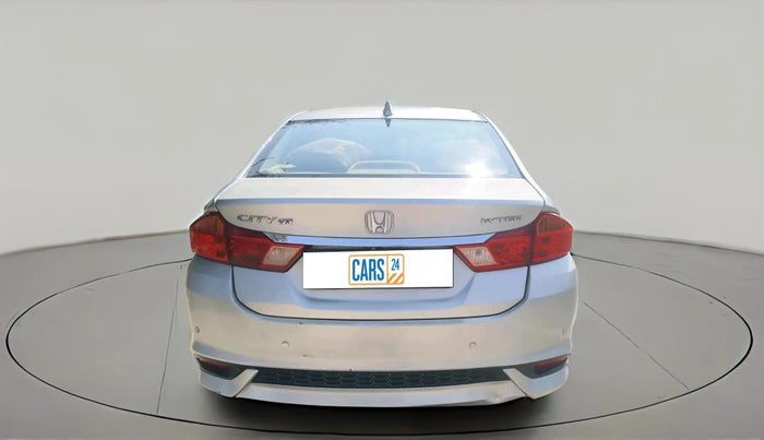 2017 Honda City 1.5L I-VTEC VX, Petrol, Manual, 69,720 km, exterior