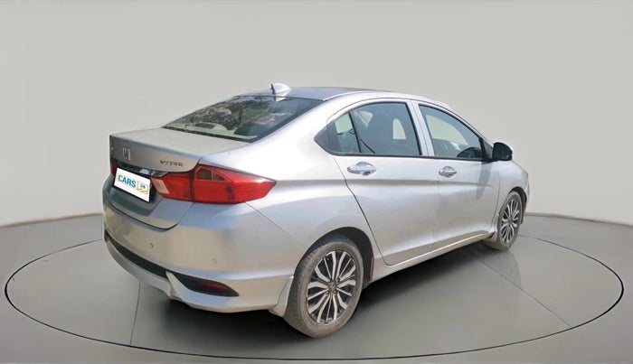 2017 Honda City 1.5L I-VTEC VX, Petrol, Manual, 69,720 km, exterior