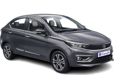 2022 Tata TIGOR - Sedan - CNG - Manual - ₹4.50 lakh