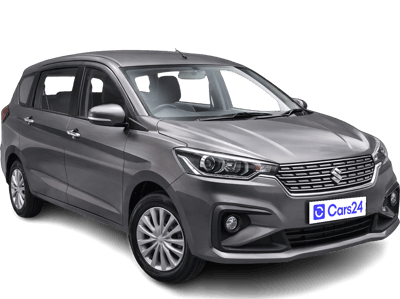 2020 Maruti Ertiga - SUV - Petrol - Manual - ₹6.99 lakh