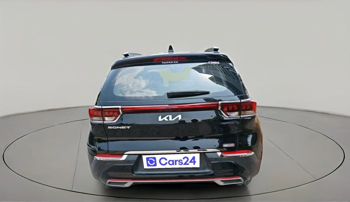 2021 KIA SONET GTX PLUS 1.0 IMT, Petrol, Manual, 60,648 km, exterior