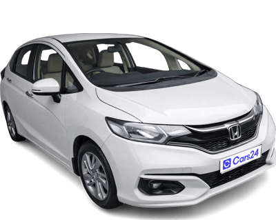 2022 Honda Jazz - Hatchback - Petrol - Automatic - ₹7.00 lakh