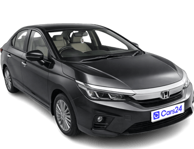 2022 Honda City - Sedan - Petrol - Manual - ₹7.30 lakh