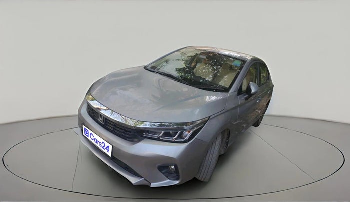 2024 Honda City 1.5L I-VTE V CVT, Petrol, Automatic, 14,377 km, exterior