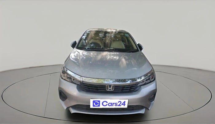 2024 Honda City 1.5L I-VTE V CVT, Petrol, Automatic, 14,377 km, exterior
