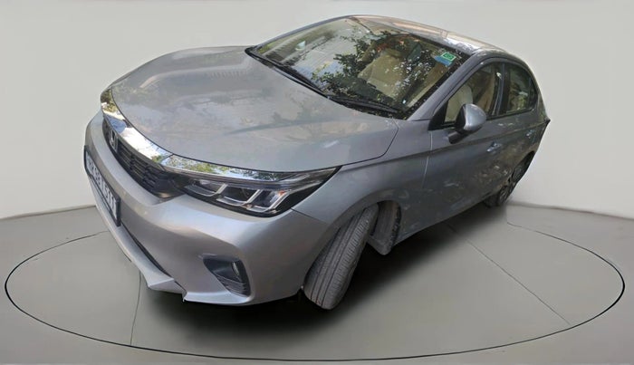 2024 Honda City 1.5L I-VTE V CVT, Petrol, Automatic, 14,377 km, exterior