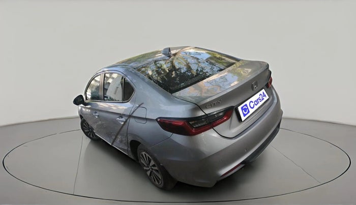 2024 Honda City 1.5L I-VTE V CVT, Petrol, Automatic, 14,377 km, exterior