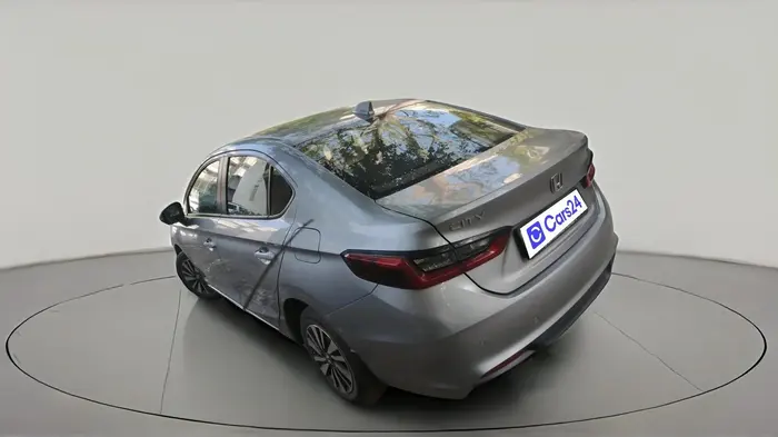 2024 Honda City 1.5L I-VTE V CVT, Petrol, Automatic, 14,377 km, exterior