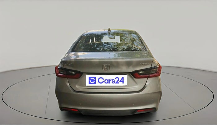 2024 Honda City 1.5L I-VTE V CVT, Petrol, Automatic, 14,377 km, exterior