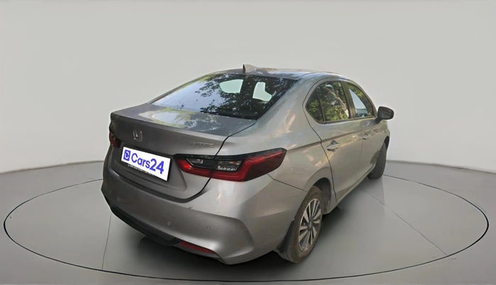 2024 Honda City 1.5L I-VTE V CVT, Petrol, Automatic, 14,377 km, exterior