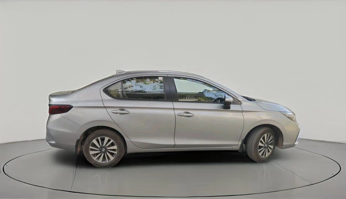 2024 Honda City 1.5L I-VTE V CVT, Petrol, Automatic, 14,377 km, exterior