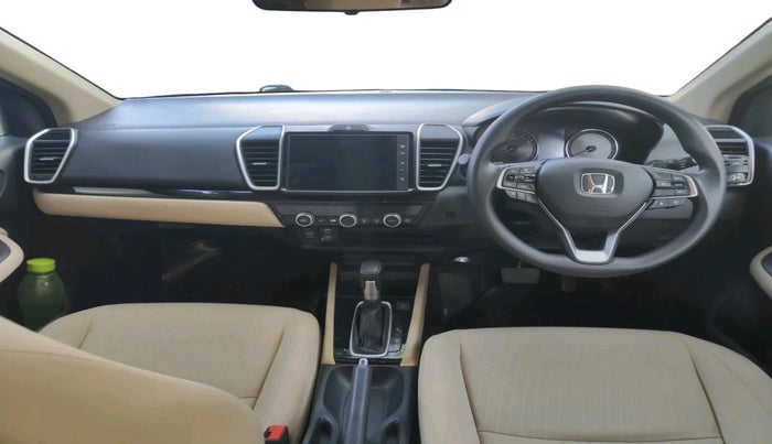 2024 Honda City 1.5L I-VTE V CVT, Petrol, Automatic, 14,377 km, interior