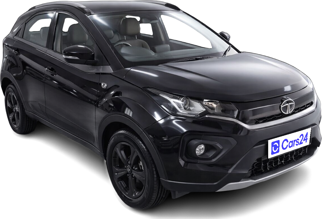 2021 Tata NEXON - SUV - Diesel - Manual - ₹8.20 lakh