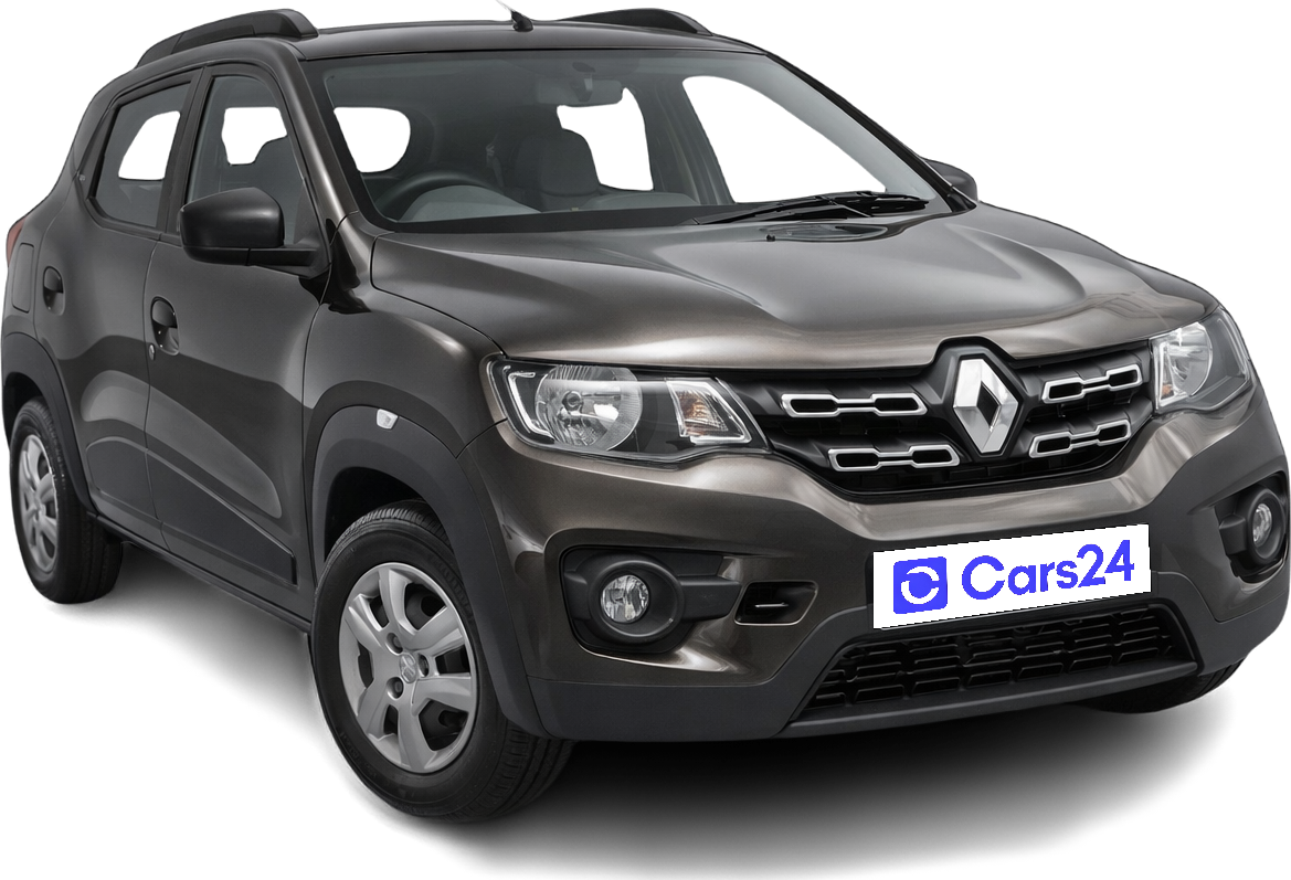 2016 Renault Kwid - Hatchback - Petrol - Manual - ₹1.49 lakh