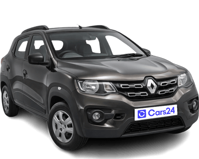 2016 Renault Kwid - Hatchback - Petrol - Manual - ₹1.49 lakh