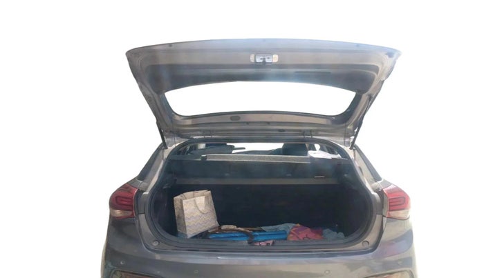 2019 Hyundai Elite i20 MAGNA PLUS 1.2, Petrol, Manual, 1,55,162 km, exterior