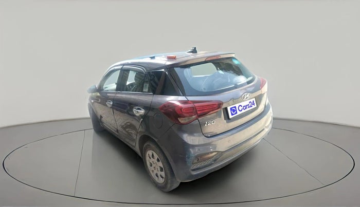 2019 Hyundai Elite i20 MAGNA PLUS 1.2, Petrol, Manual, 1,55,162 km, exterior