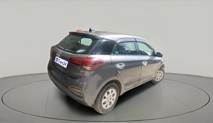 2019 Hyundai Elite i20 MAGNA PLUS 1.2, Petrol, Manual, 1,55,162 km, exterior