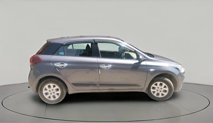 2019 Hyundai Elite i20 MAGNA PLUS 1.2, Petrol, Manual, 1,55,162 km, exterior