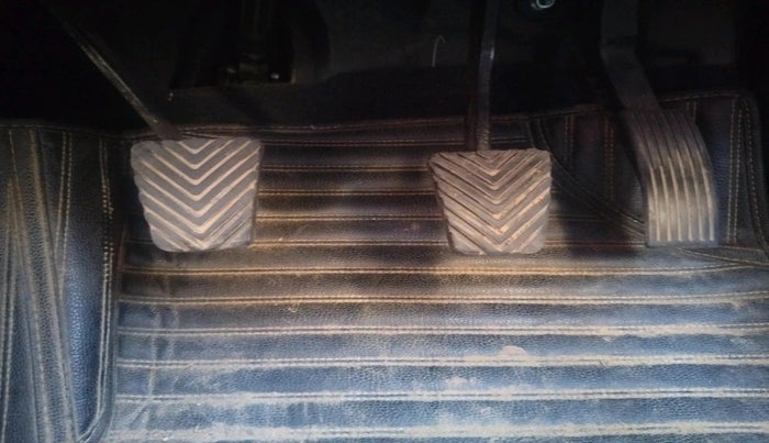 2019 Hyundai Elite i20 MAGNA PLUS 1.2, Petrol, Manual, 1,55,162 km, interior