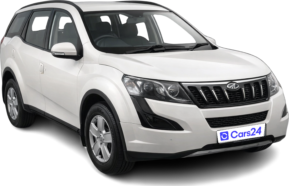 2018 Mahindra XUV500 - SUV - Diesel - Manual - ₹4.50 lakh