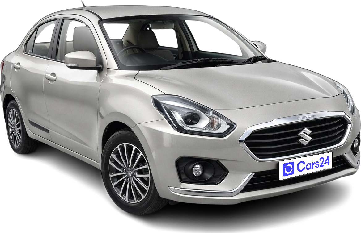 2017 Maruti Dzire - Sedan - Diesel - Automatic - ₹3.75 lakh