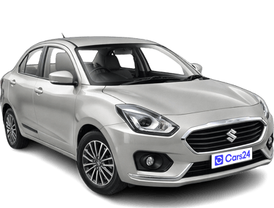 2017 Maruti Dzire - Sedan - Diesel - Automatic - ₹3.75 lakh