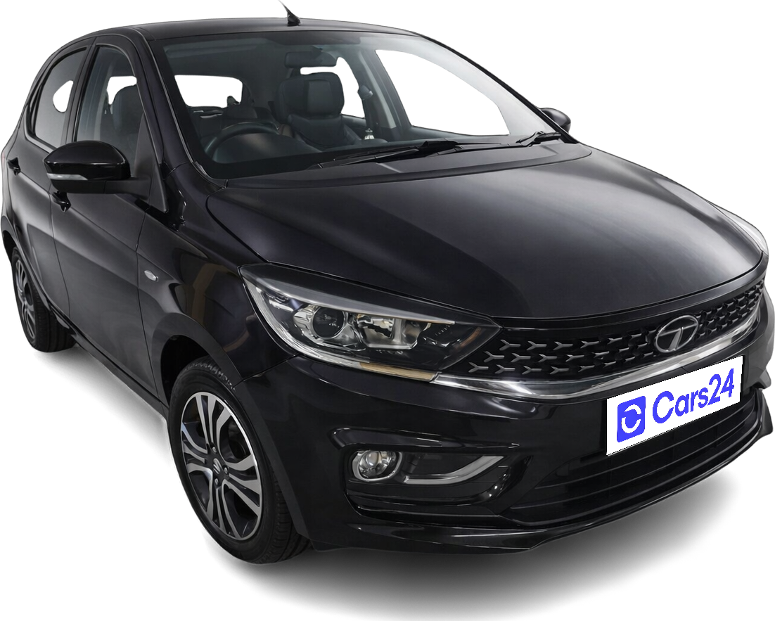 2022 Tata Tiago - Hatchback - CNG - Manual - ₹7.30 lakh