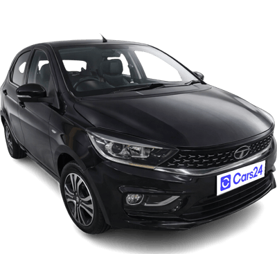 2022 Tata Tiago - Hatchback - CNG - Manual - ₹7.00 lakh