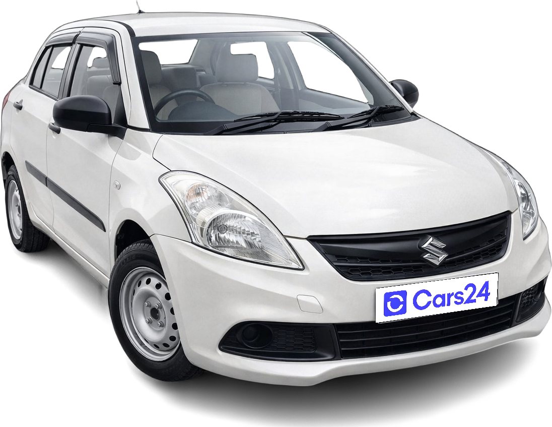 2020 Maruti Swift Dzire - Sedan - CNG - Manual - ₹3.52 lakh