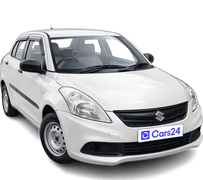 2020 Maruti Swift Dzire - Sedan - CNG - Manual - ₹3.52 lakh