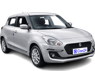 2018 Maruti Swift - Hatchback - Petrol - Manual - ₹4.00 lakh