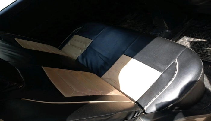 2020 Maruti New Wagon-R LXI CNG 1.0, CNG, Manual, 76,007 km, interior