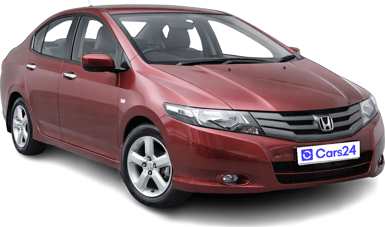2011 Honda City - Sedan - Petrol - Manual - ₹1.75 lakh
