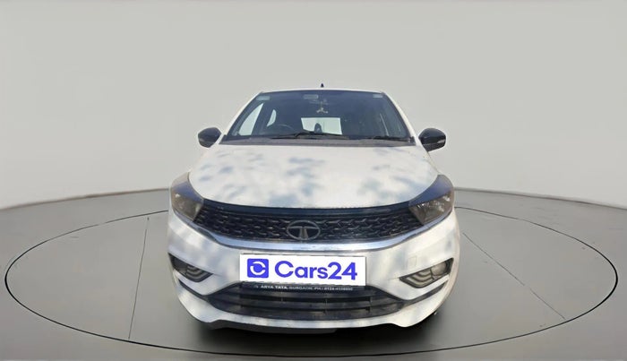 2022 Tata Tiago XT CNG, CNG, Manual, 40,290 km, exterior