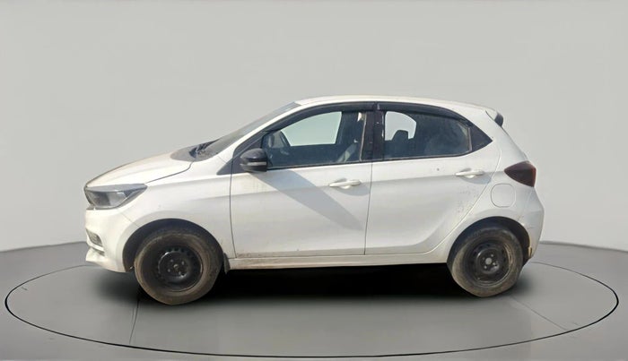 2022 Tata Tiago XT CNG, CNG, Manual, 40,290 km, exterior