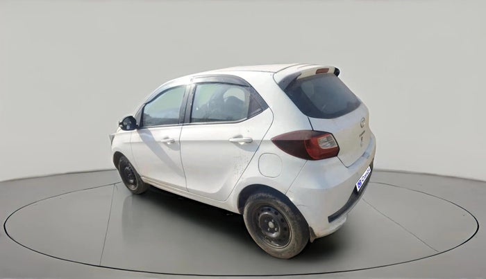 2022 Tata Tiago XT CNG, CNG, Manual, 40,290 km, exterior