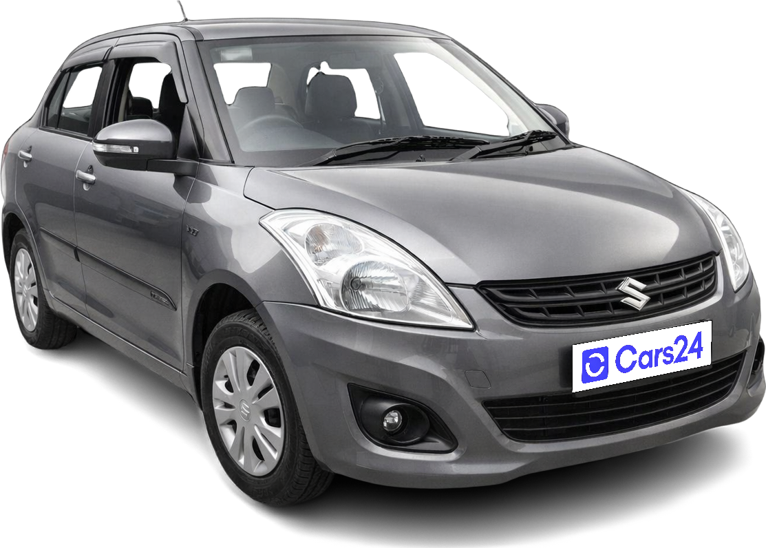 2014 Maruti Swift Dzire - Sedan - CNG - Manual - ₹2.23 lakh