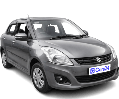 2014 Maruti Swift Dzire - Sedan - CNG - Manual - ₹2.23 lakh