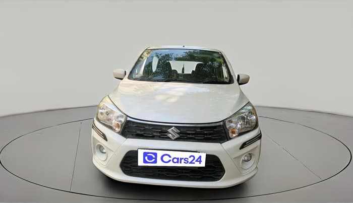 2021 Maruti Celerio VXI CNG, CNG, Manual, 99,829 km, exterior