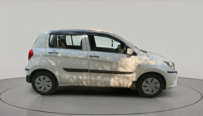 2021 Maruti Celerio VXI CNG, CNG, Manual, 99,829 km, exterior