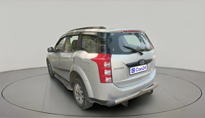 2017 Mahindra XUV500 W6 1.99, Diesel, Manual, 69,588 km, exterior