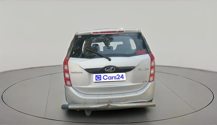 2017 Mahindra XUV500 W6 1.99, Diesel, Manual, 69,588 km, exterior