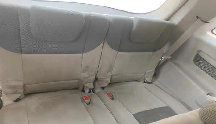 2017 Mahindra XUV500 W6 1.99, Diesel, Manual, 69,588 km, interior