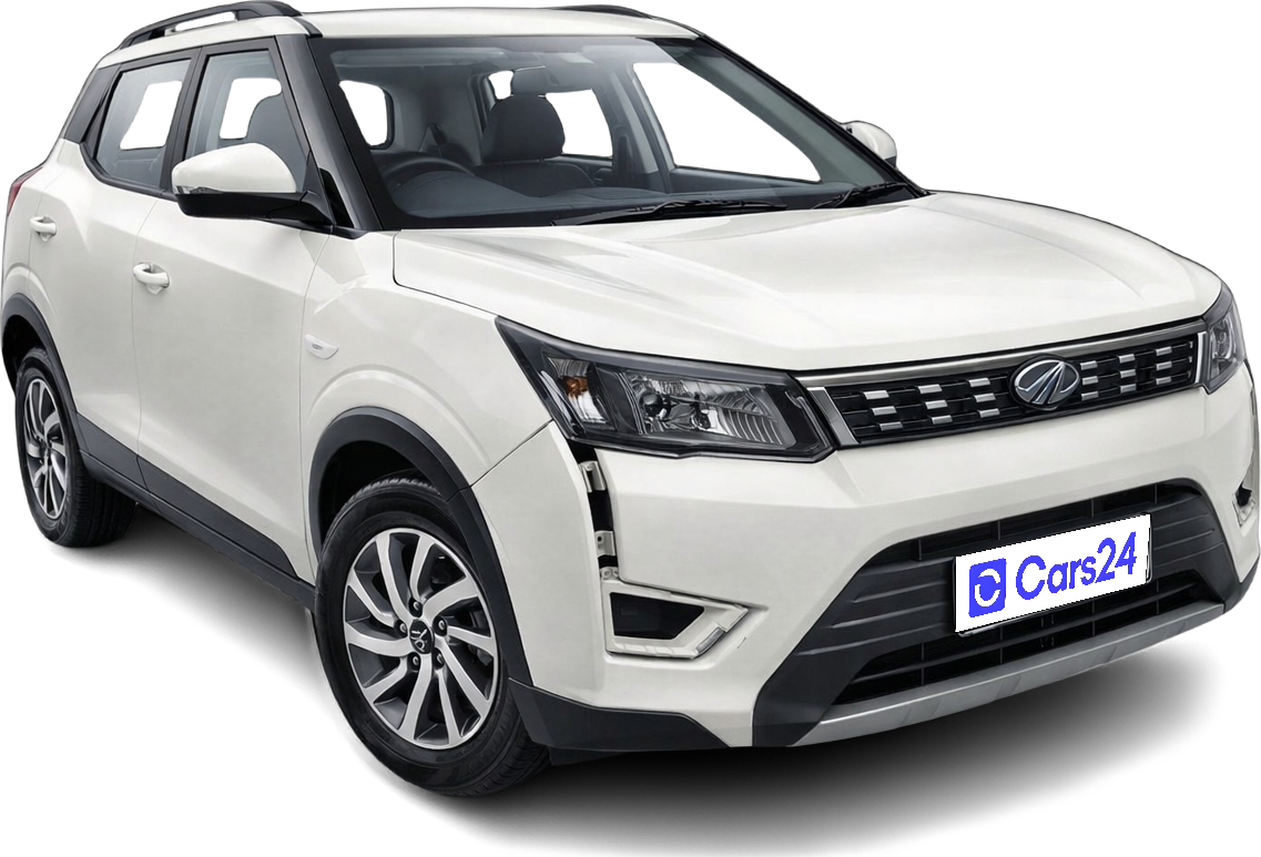 2022 Mahindra XUV300 - SUV - Diesel - Manual - ₹5.19 lakh