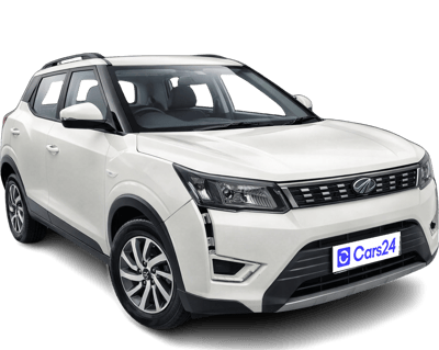 2022 Mahindra XUV300 - SUV - Diesel - Manual - ₹5.19 lakh