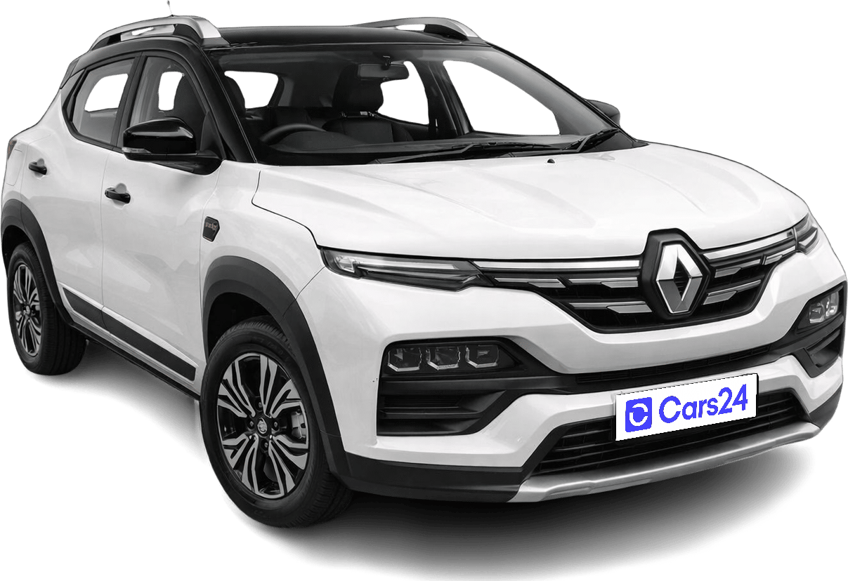 2022 Renault Kiger - Hatchback - Petrol - Automatic - ₹6.90 lakh
