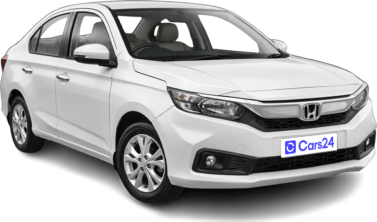 2020 Honda Amaze - Sedan - Petrol - Manual - ₹4.80 lakh